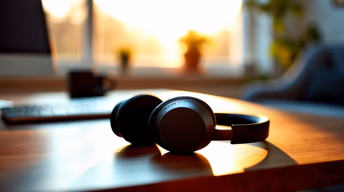 Best wireless headset for Edenvale-based remote buying
