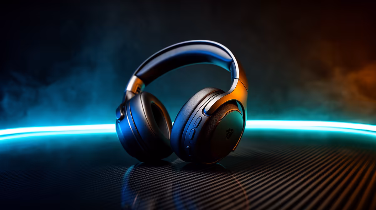 Best wireless headset for Expedition 33 in SA buying signals