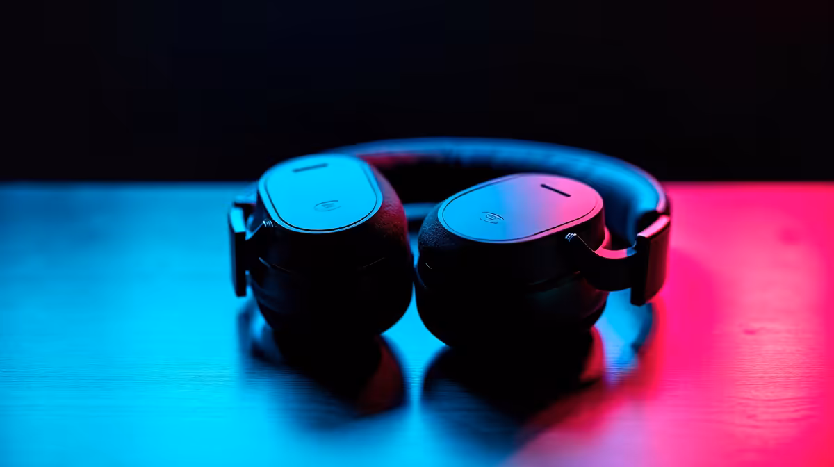 Best Wireless Headset for Gamers SA