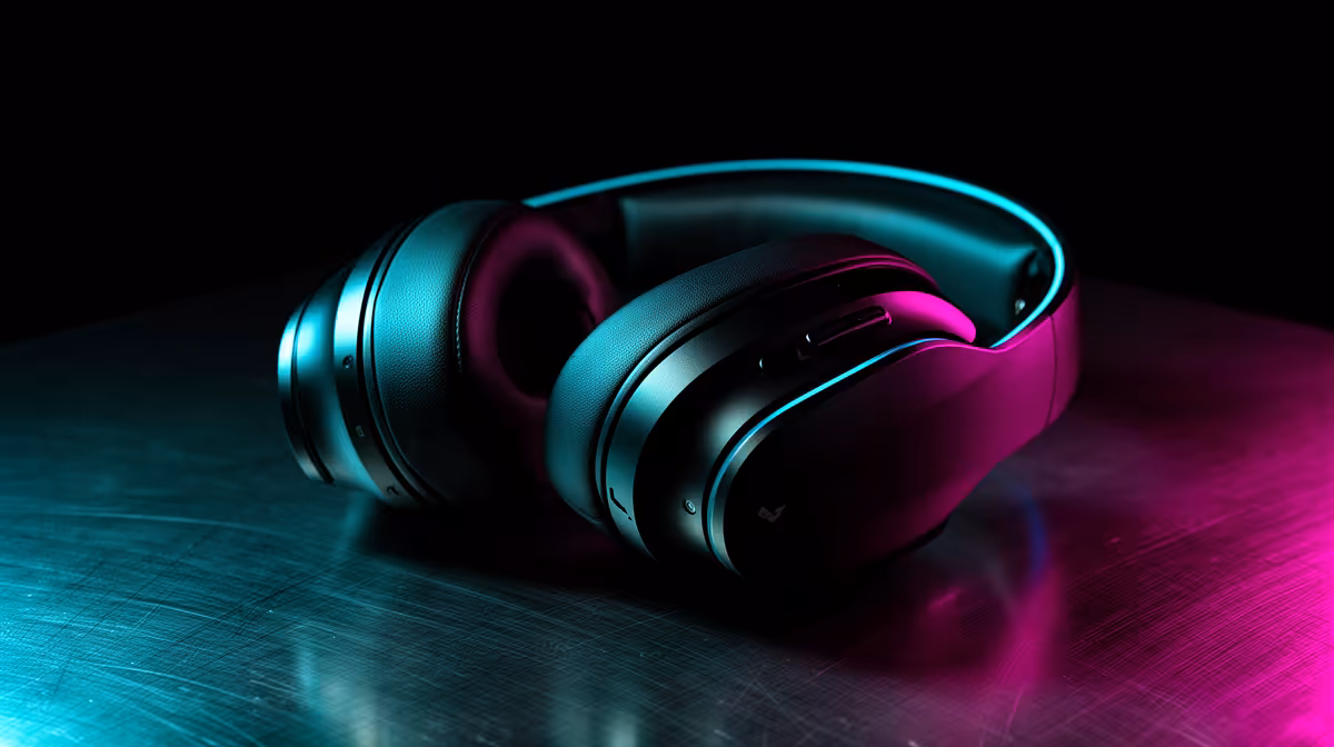 Best wireless headset for Oblivion Remastered buying signals