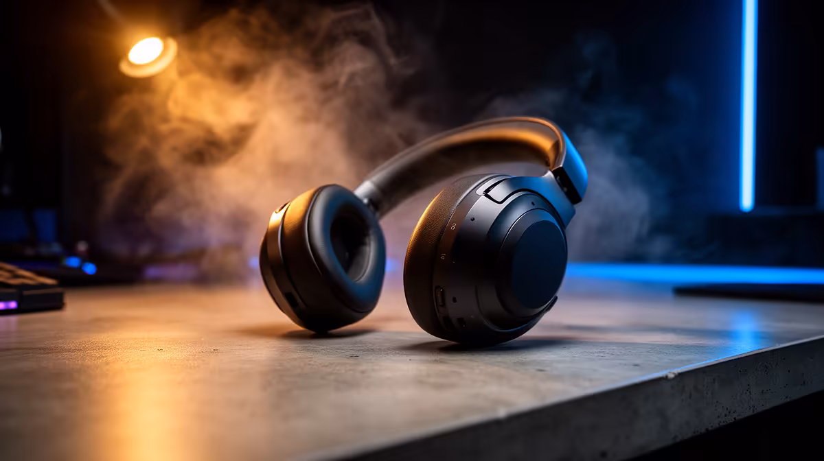 Best wireless headset for Randburg-based remote buying