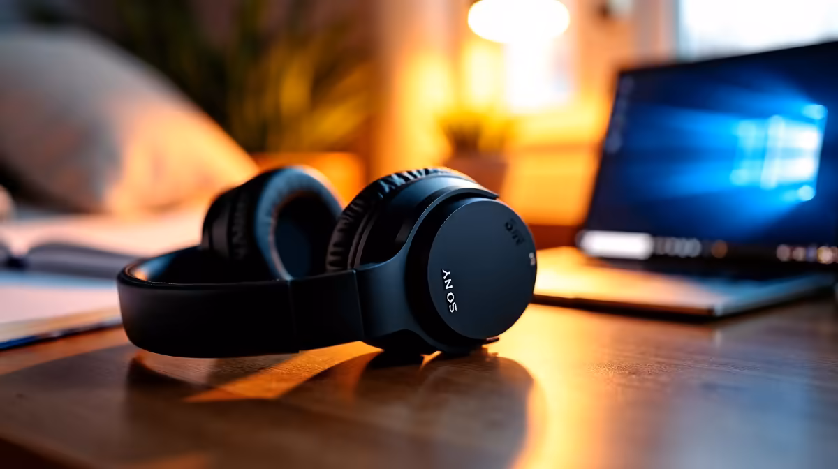 Best Wireless Headset for Students SA