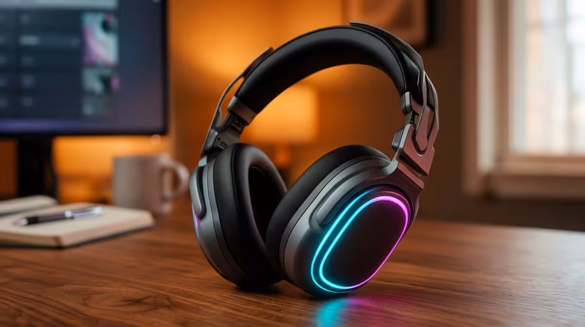 Best wireless headset for Vanderbijlpark-based remote