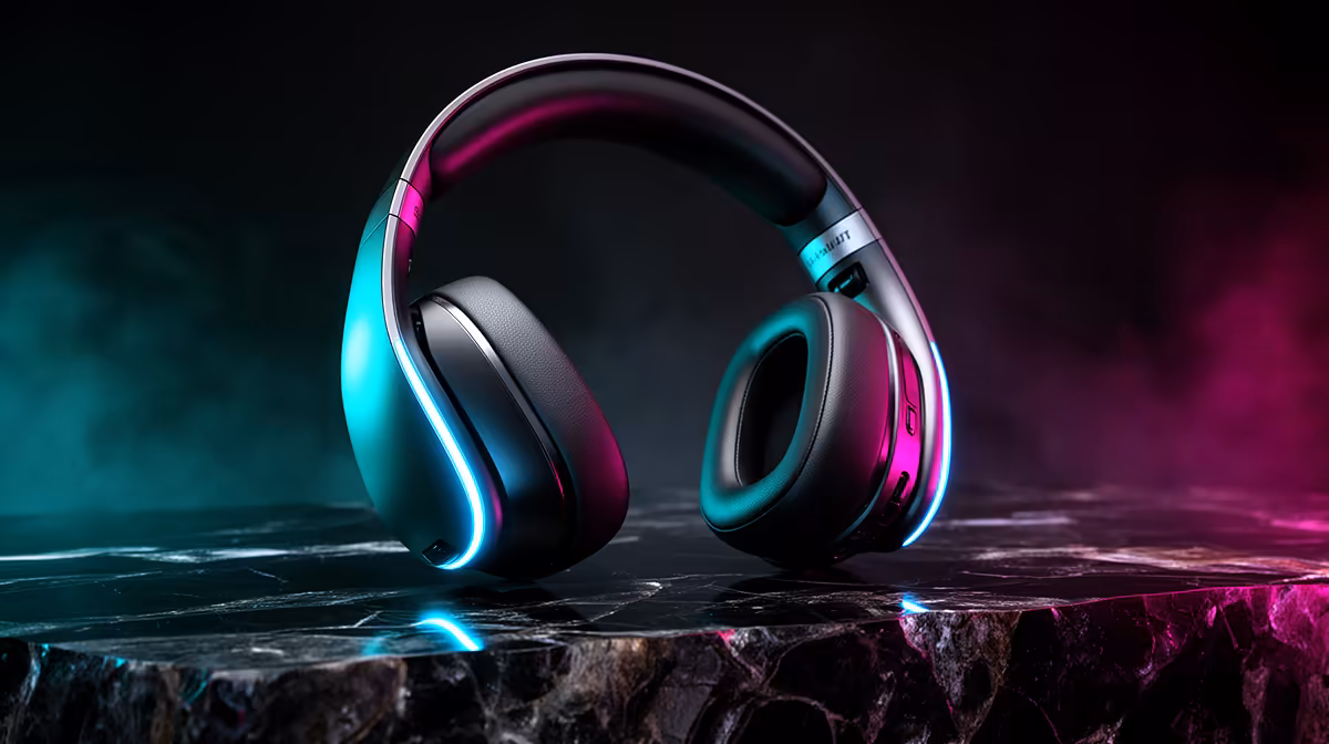 Best wireless headset in Randburg buying signals