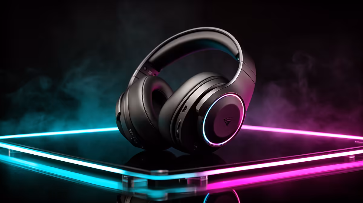 Best wireless headset in Sandton buying signals