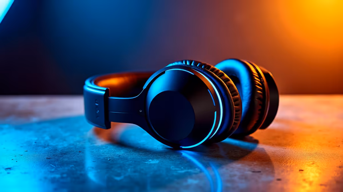 Best Wireless Headset Under R2500 SA