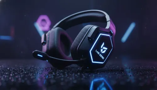 Best Wireless Gaming Headsets 2025: No-Lag Audio