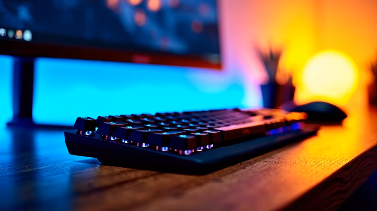 Best Wireless Keyboard Features for South African