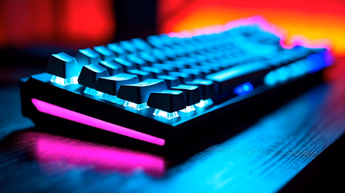 Best Wireless Keyboard Under R1000 SA