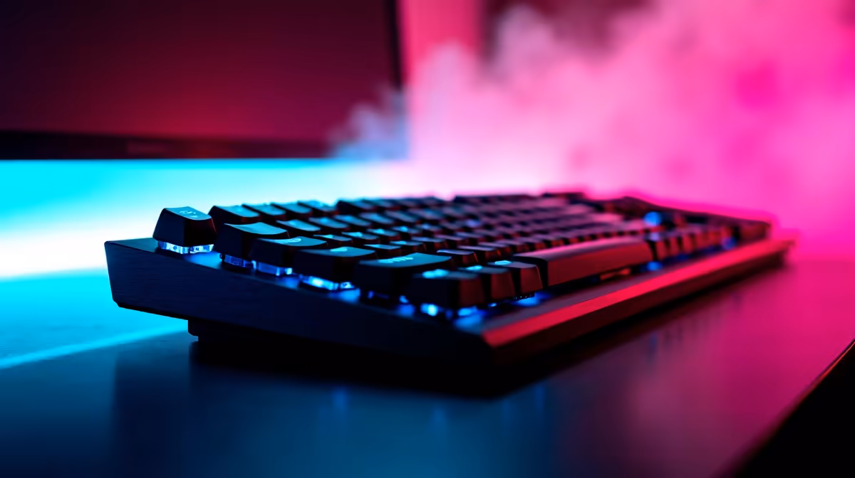 Best Wireless Keyboard Under R2000 SA
