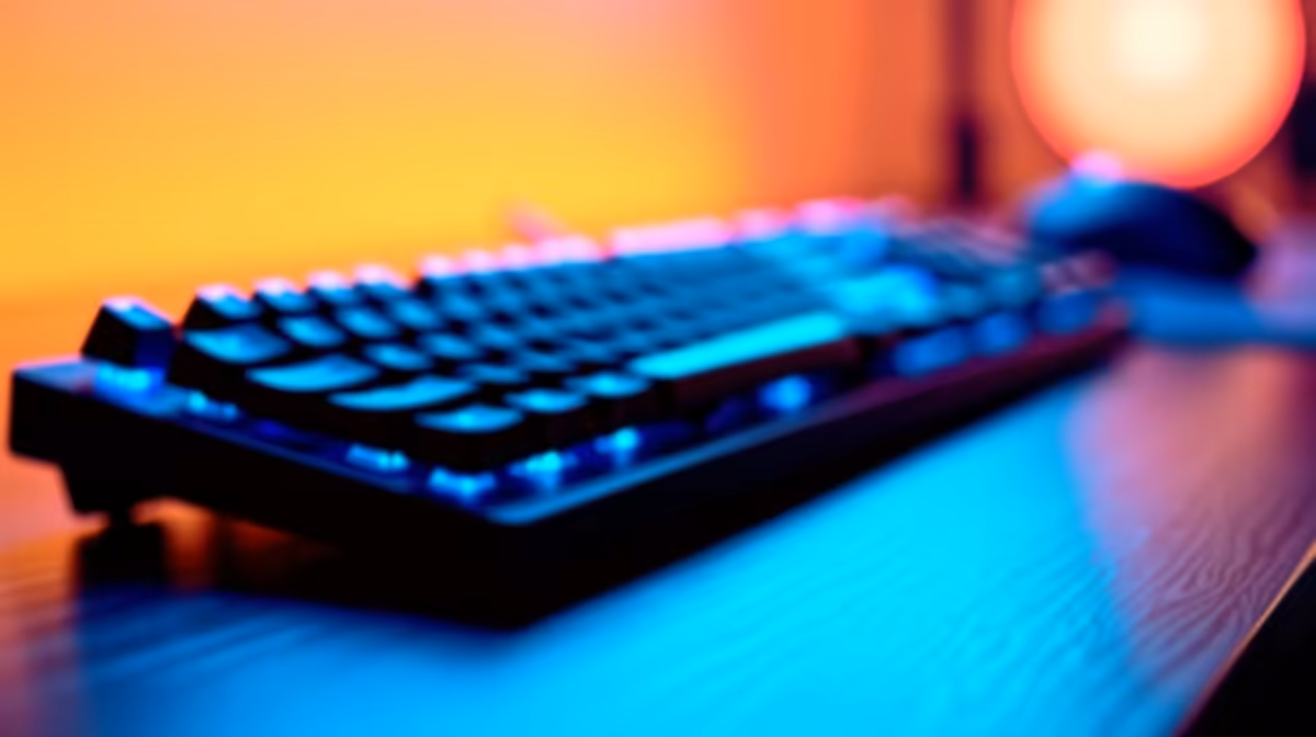 Best Wireless Keyboard Under R2500 SA