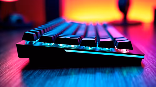 Best Wireless Keyboard Under R3000 in South Africa 2026
