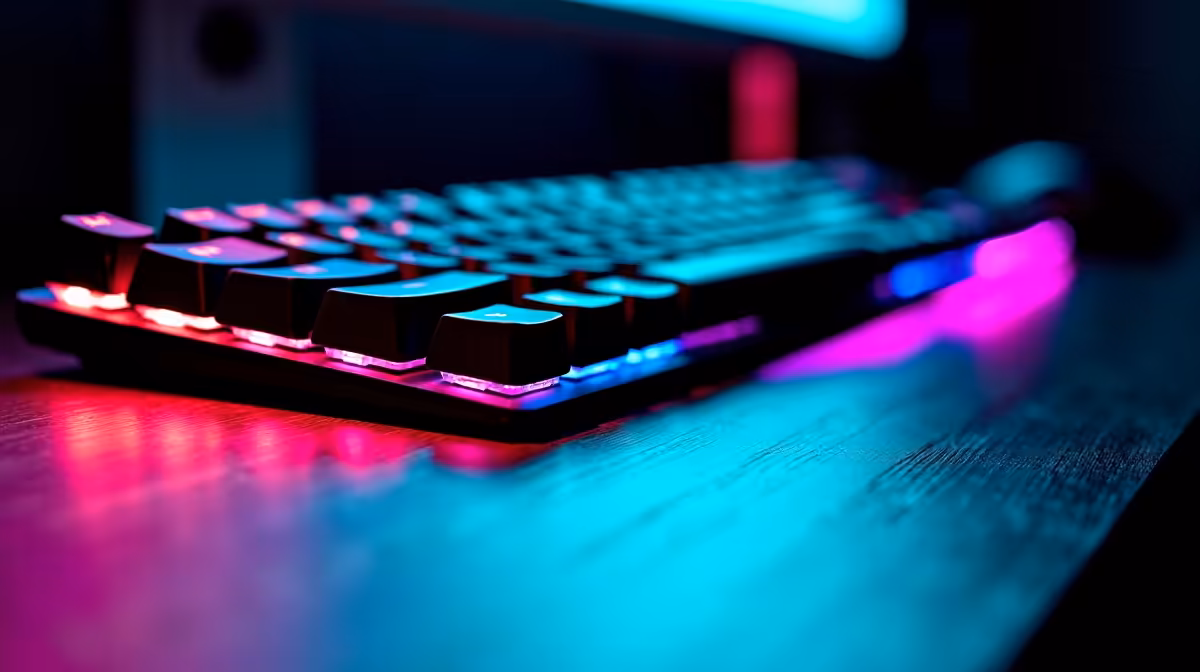 Best Wireless Keyboard Under R4000 SA