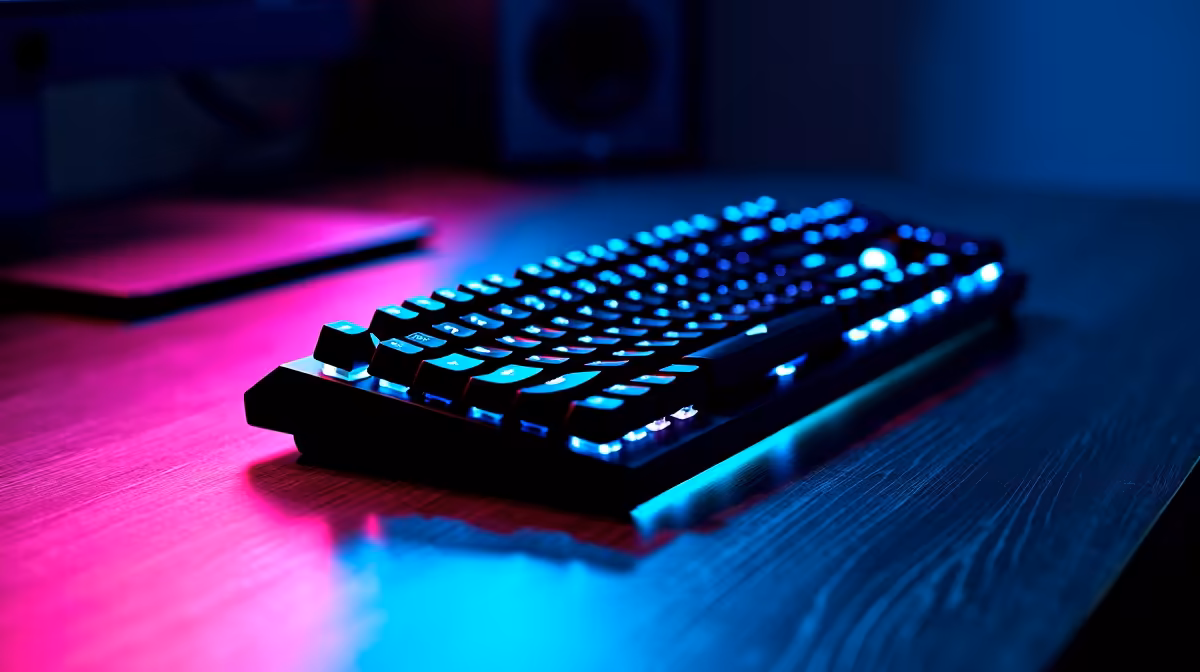 Best Wireless Keyboard Under R5000 SA