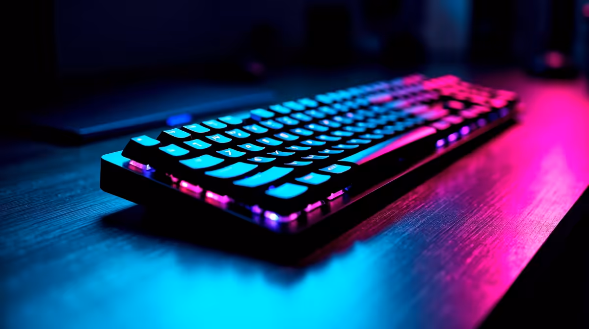 Best wireless keyboard Under R800 SA