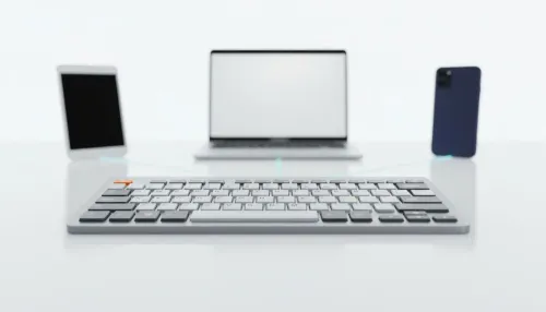 Best wireless keyboards for students who use multiple devices