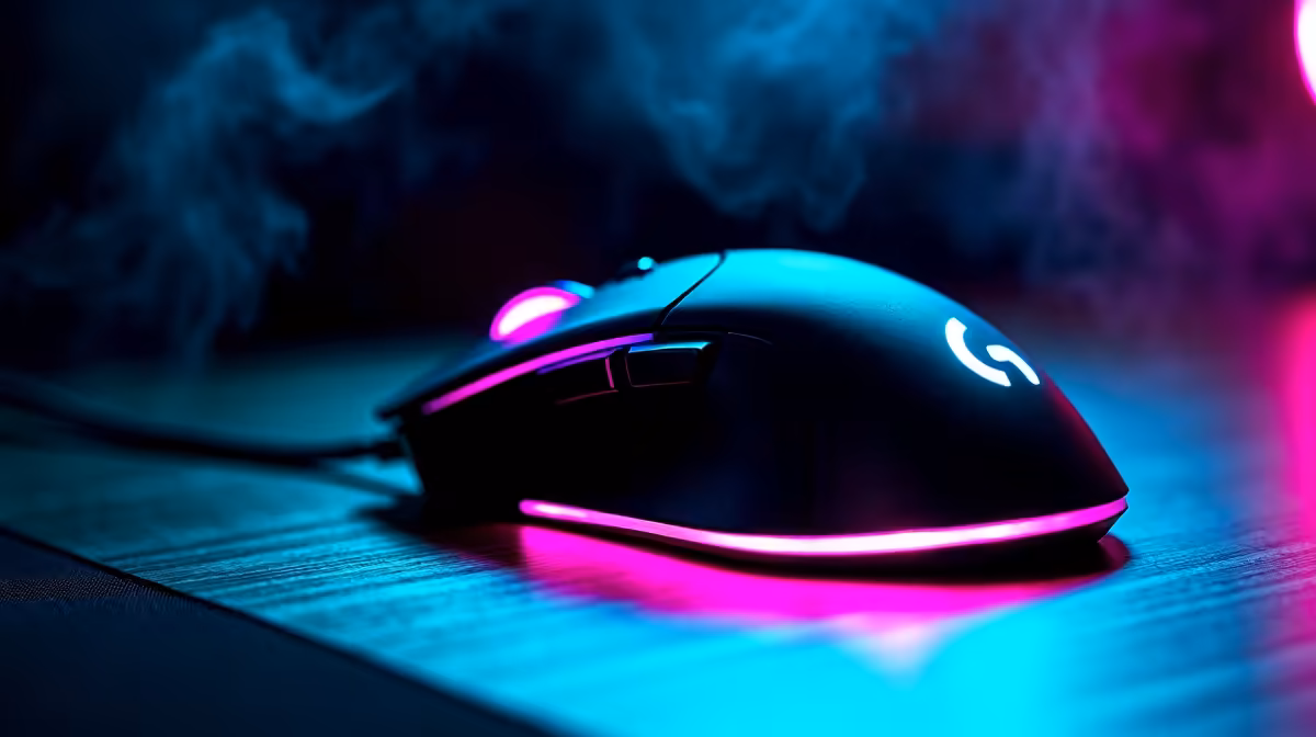 Best Wireless Mouse for Gamers SA
