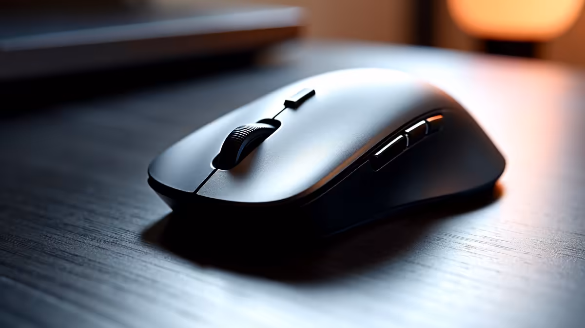 Best Wireless Mouse for Professionals SA
