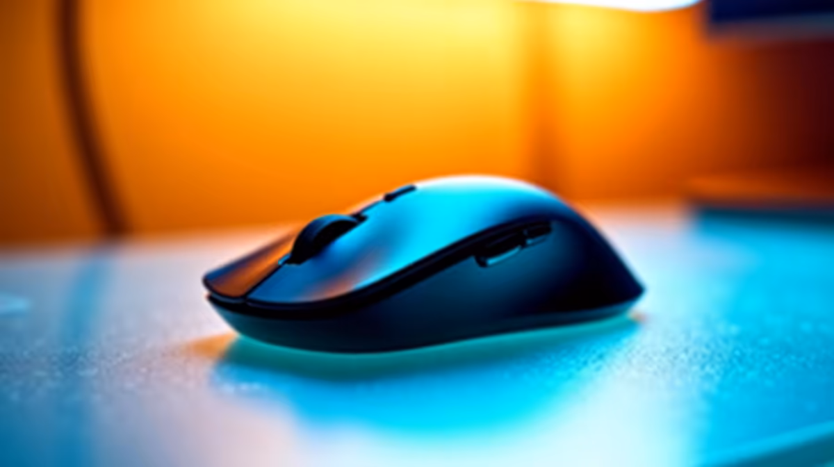 Best Wireless Mouse for Students SA