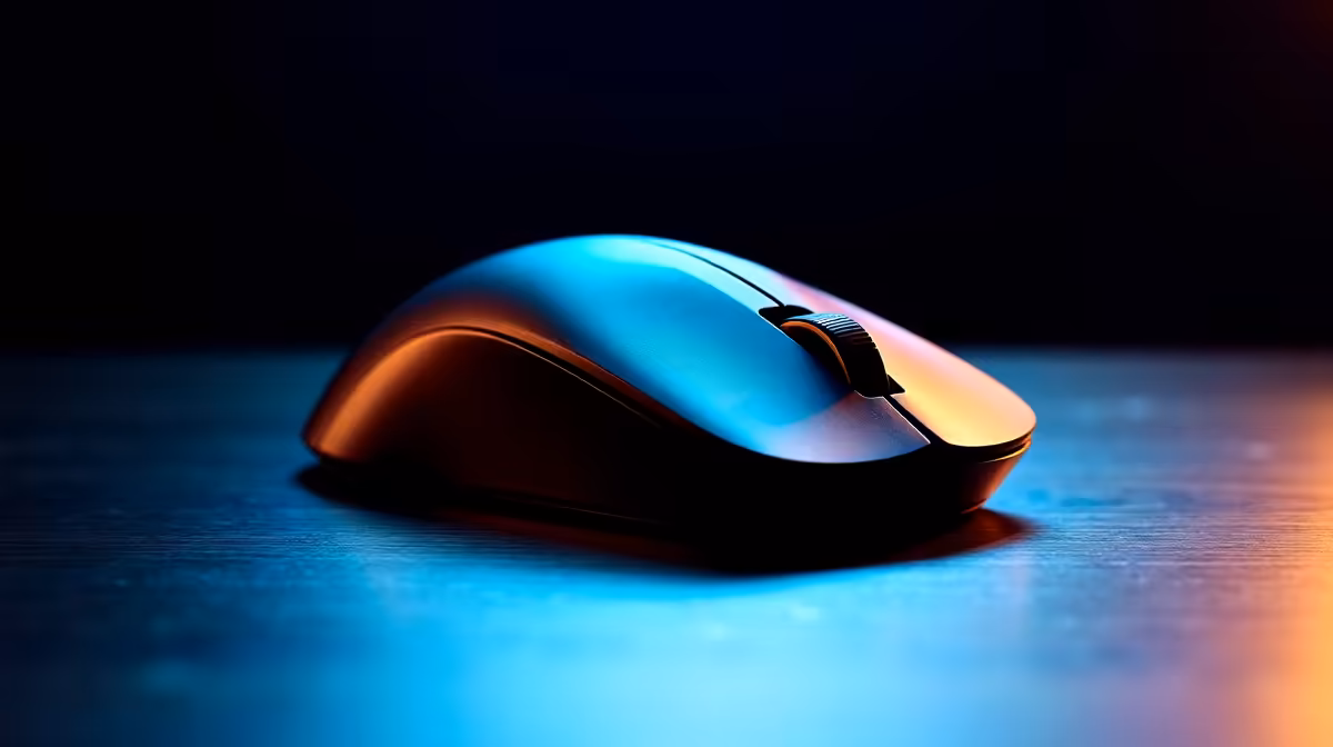 Best Wireless Mouse for Work and Gaming in SA