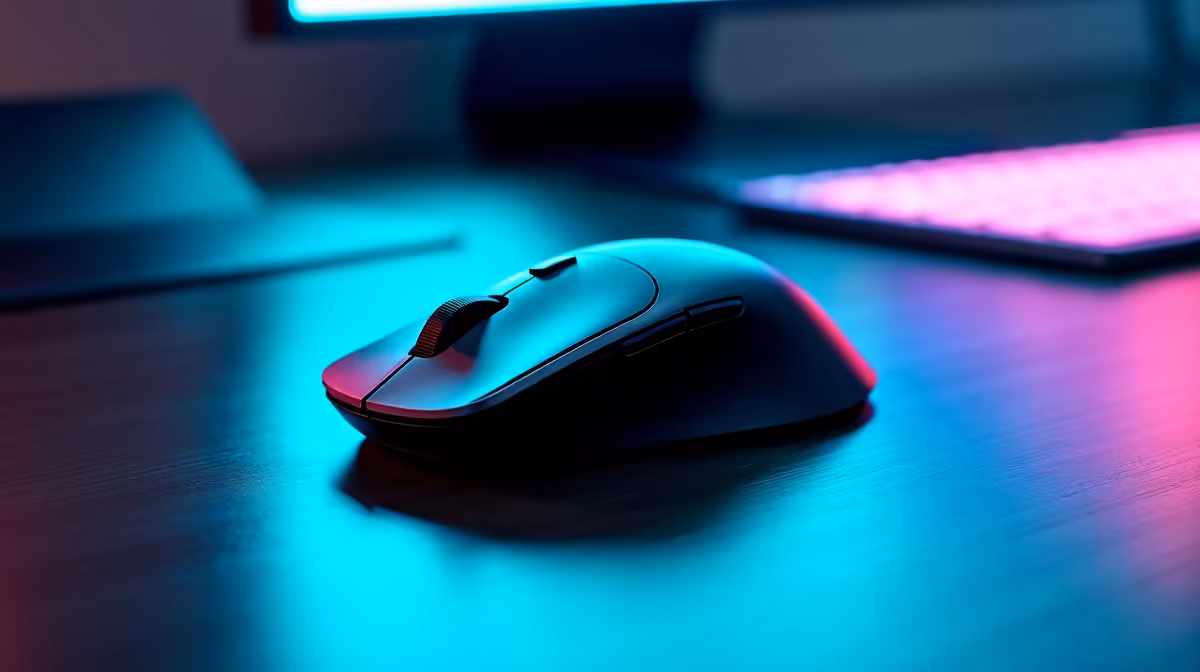 Best wireless mouse in Durban buying signals