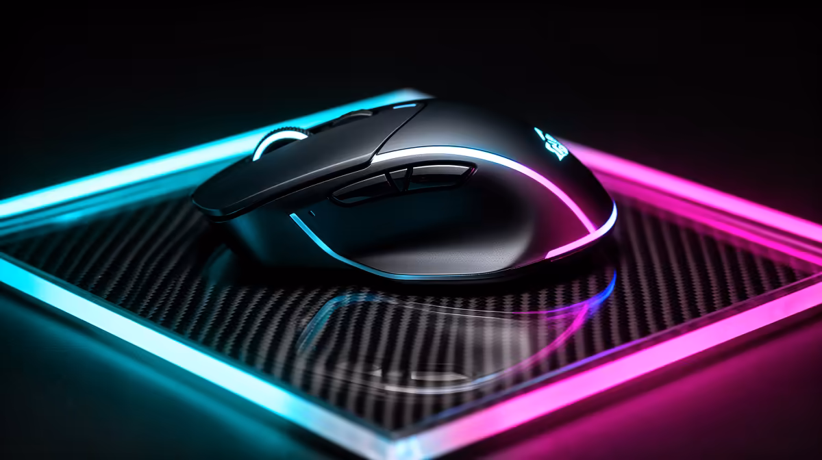 Best wireless mouse in Midrand buying signals
