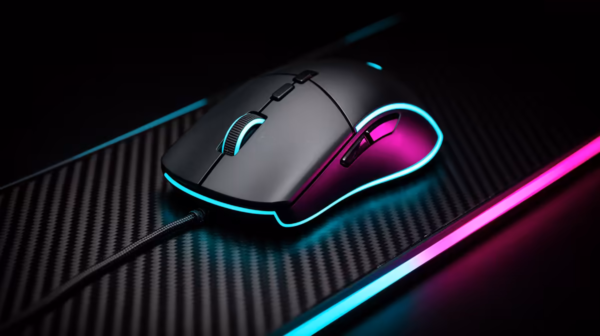 Best wireless mouse in Polokwane buying signals