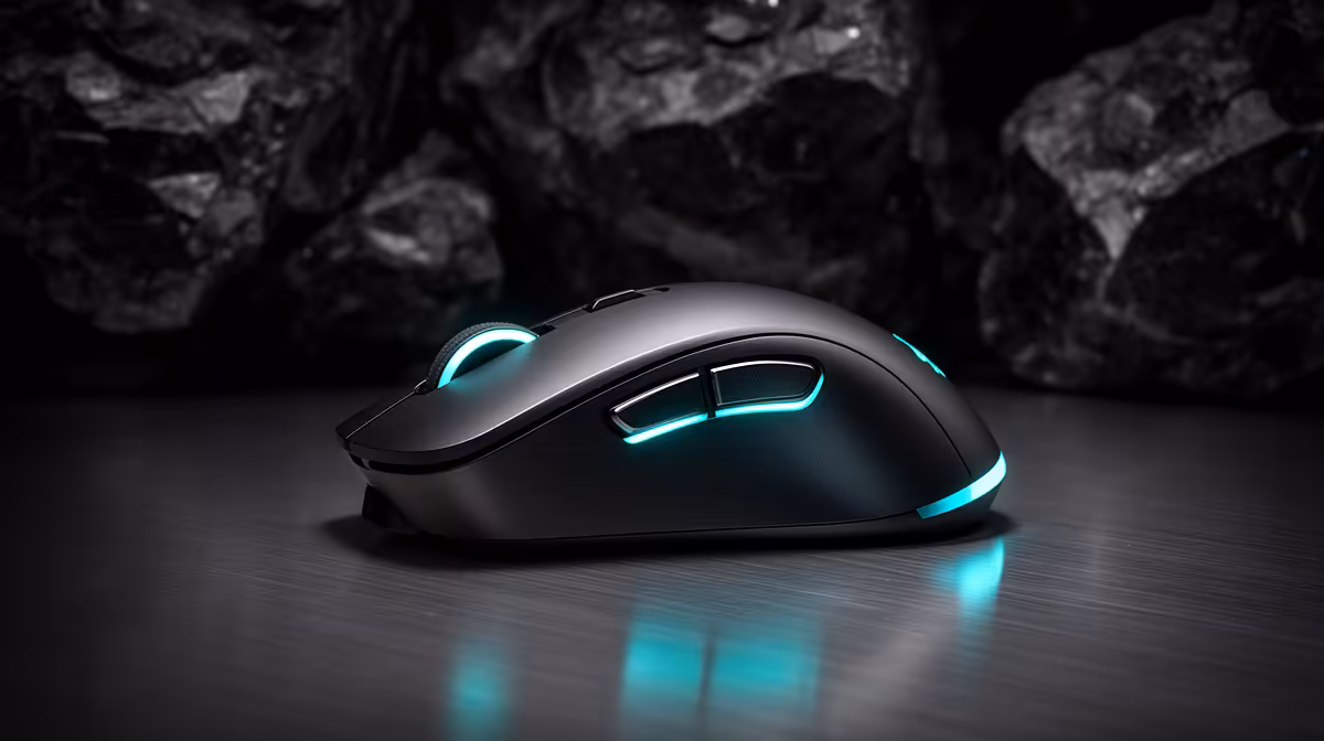 Best wireless mouse in Randburg buying signals