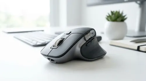 Best Wireless Mouse Options for Remote Work in South Africa