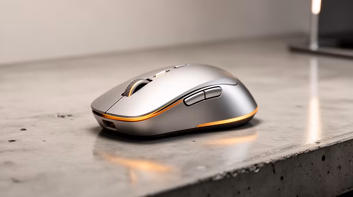 Best Wireless Mouse Specs for Rand-Conscious Office