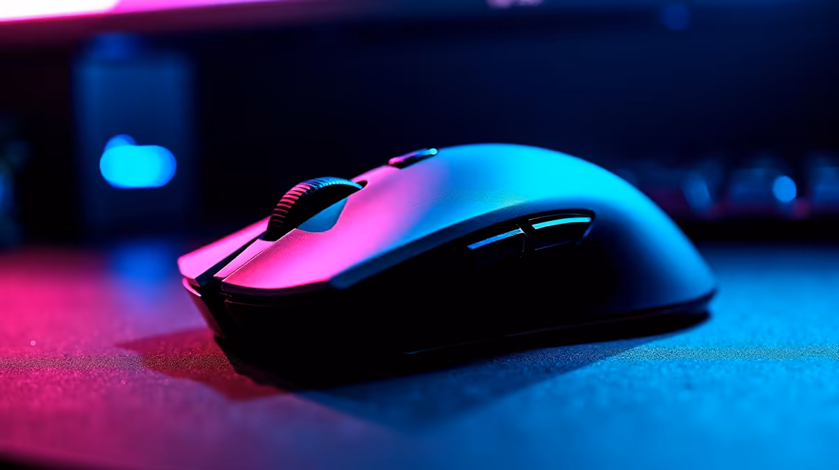 Best Wireless Mouse Under R1000 SA