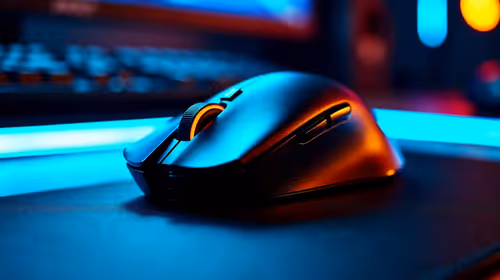 Best Wireless Mouse Under R1500 in South Africa 2026