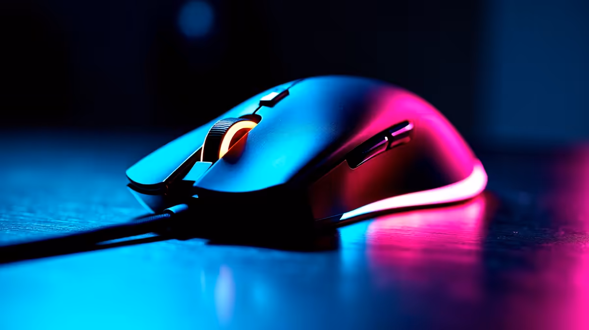 Best Wireless Mouse Under R2000 SA