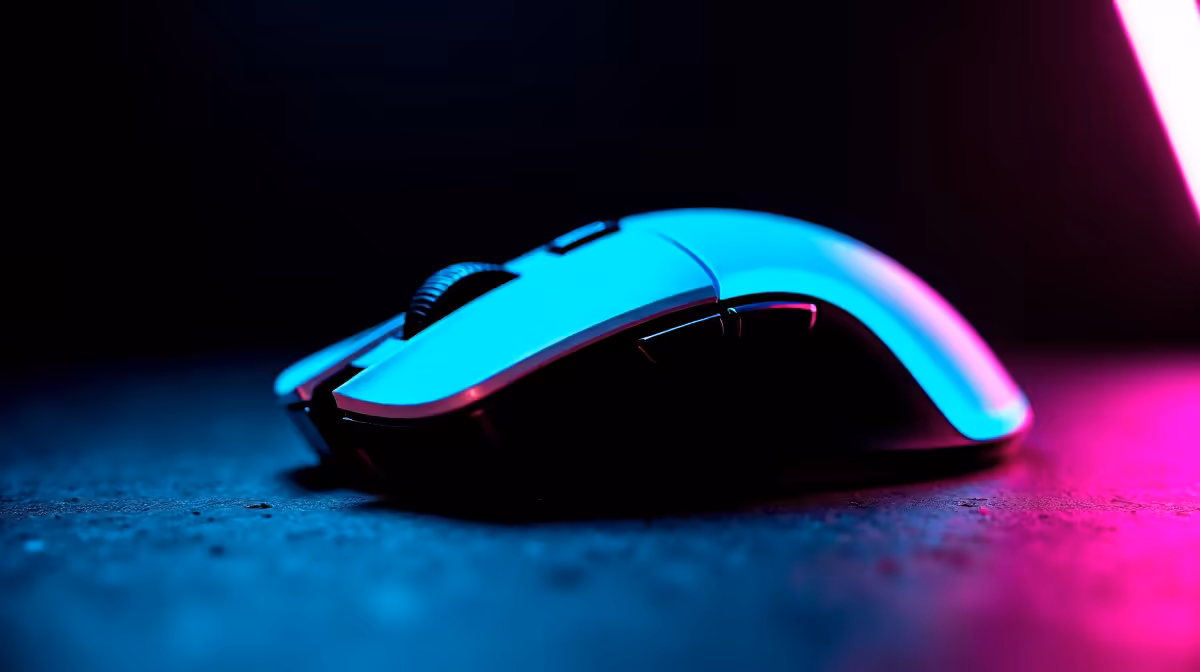 Best Wireless Mouse Under R3000 SA