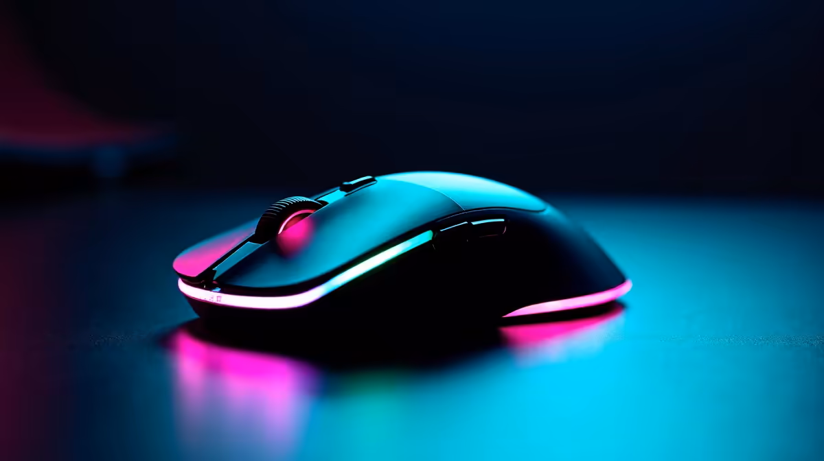 Best Wireless Mouse Under R4000 SA