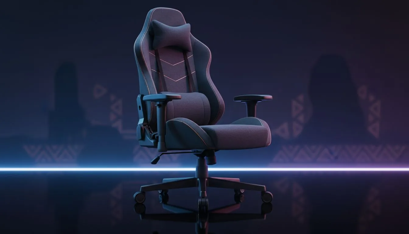 Women's Chair Ergonomics Guide