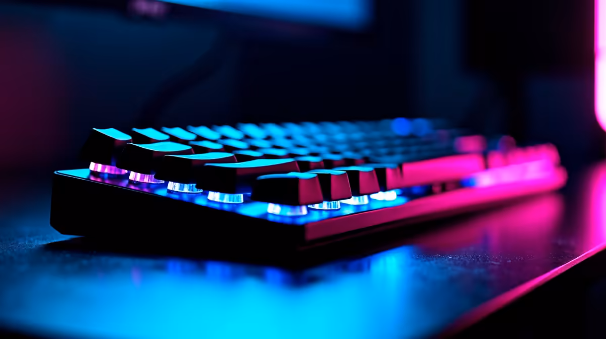 Best Wooting Gaming Keyboard: Complete Lineup Ranked