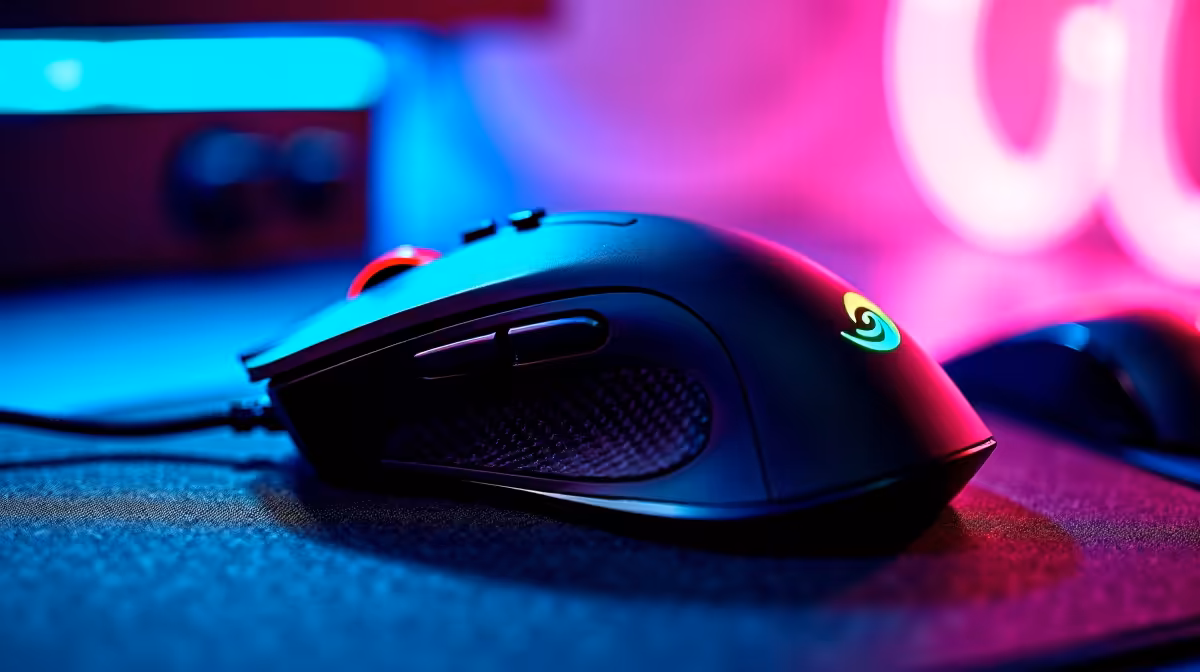 Best Wooting Gaming Mouse: Complete Lineup Ranked