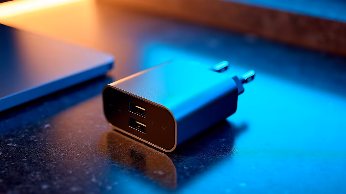 Top Chargers for Remote Work