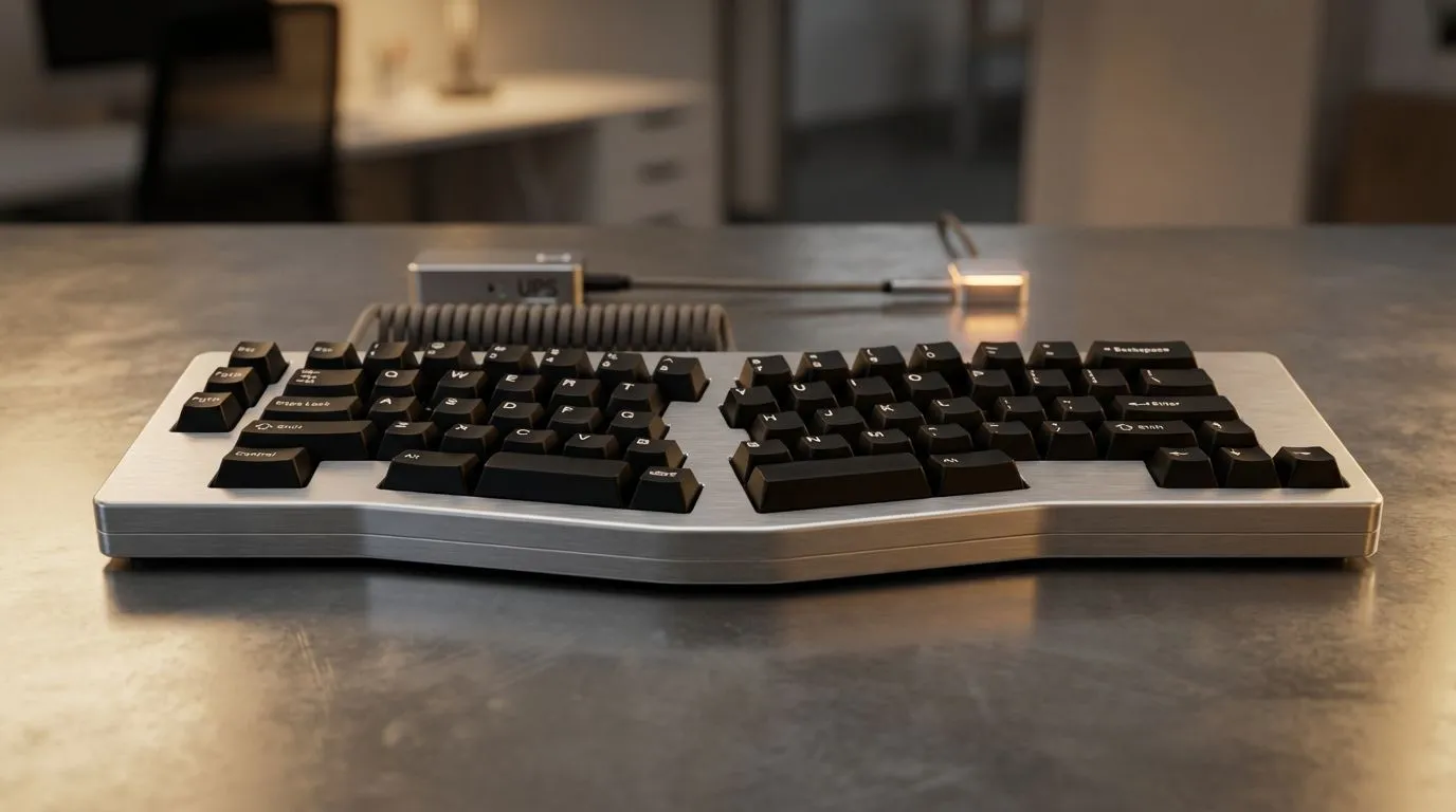 Loadshedding Keyboard Setup Guide