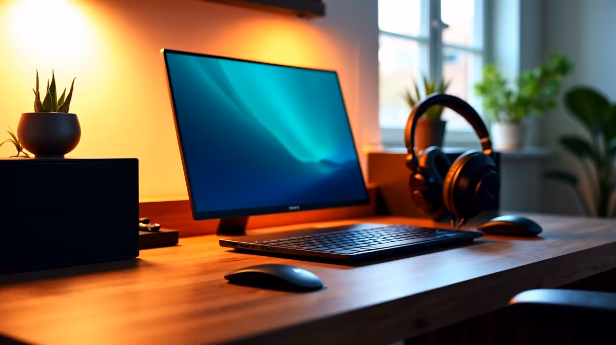 Best Work From Home Setup Under R15,000: Complete Guide
