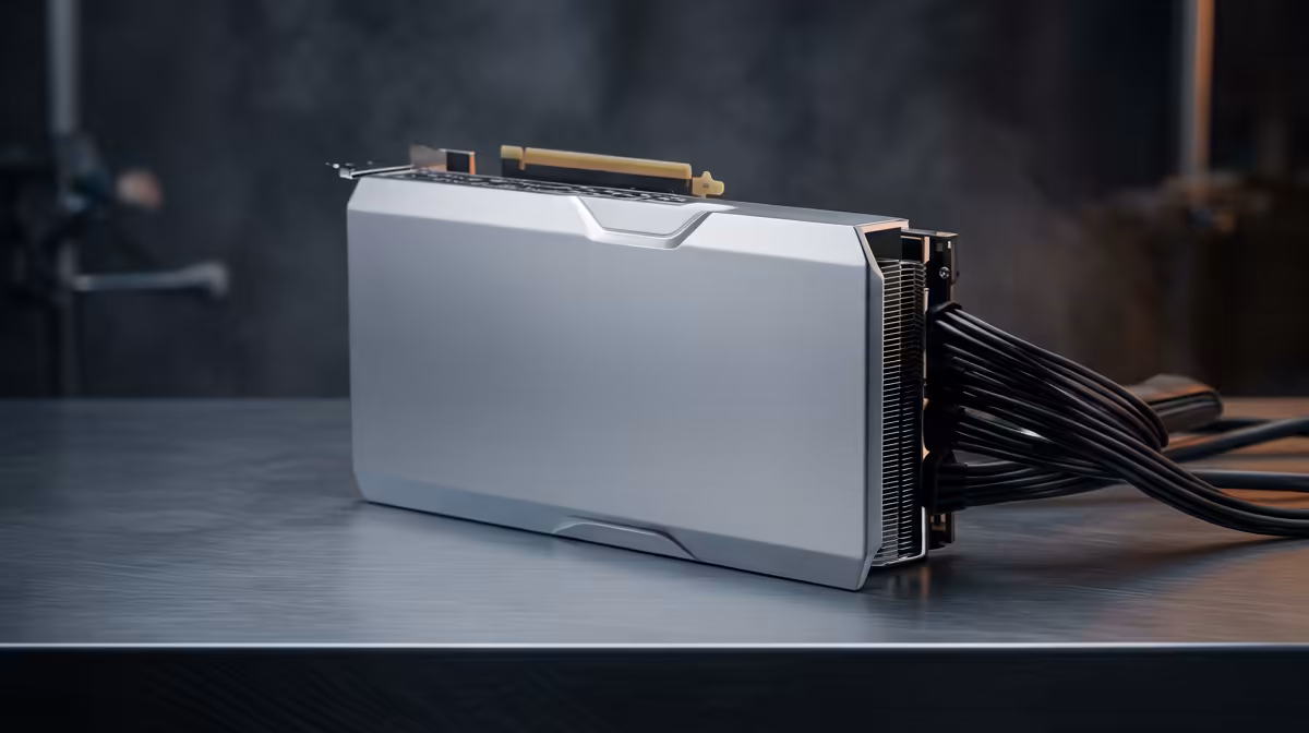 Top Workstation GPUs for Creative Professionals