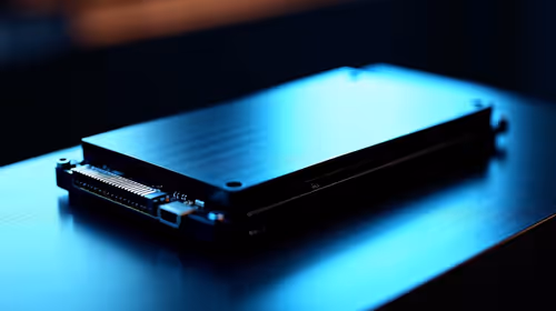 Best Workstation SSDs 2025: Endurance & Reliability Ranked