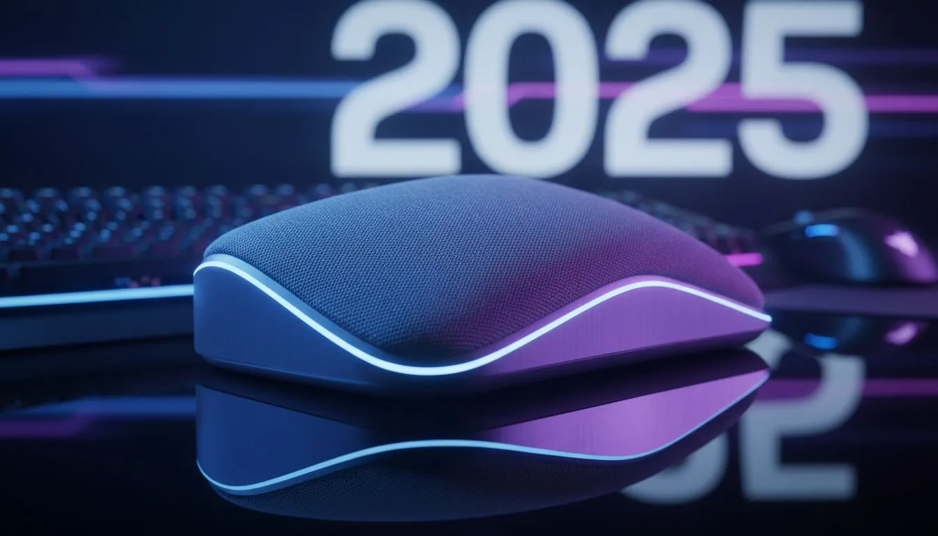 Top Wrist Rests for Gamers