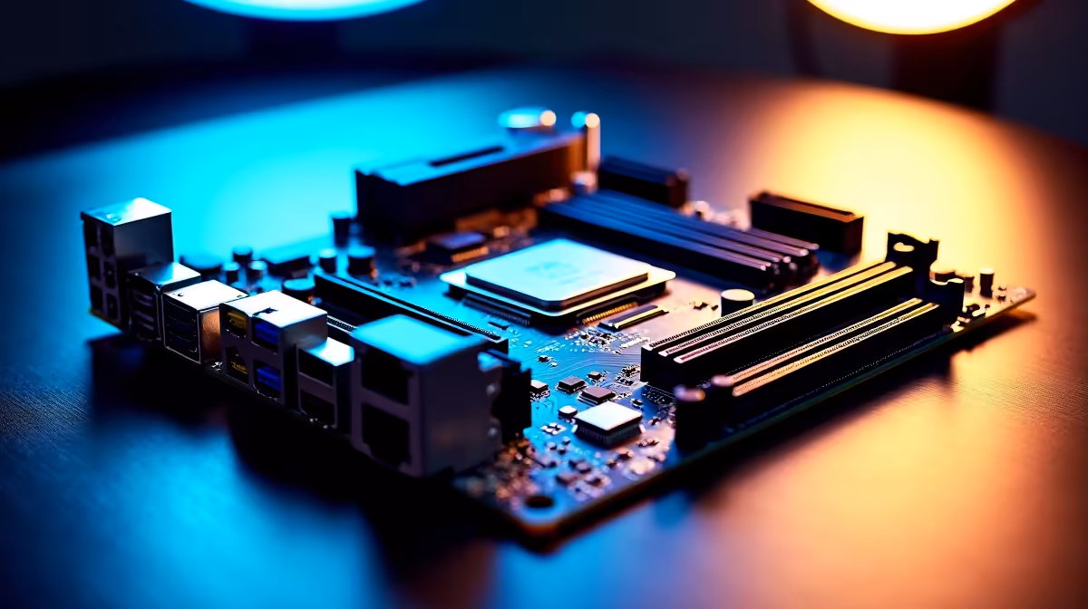 Best X670E Motherboard for the Ryzen 9 9950X in SA
