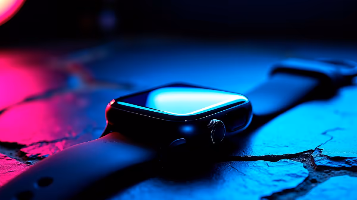 Best Xiaomi Smart Band Smartwatch SA