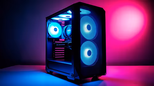 Best Xigmatek Case for Airflow Gaming PCs in South Africa