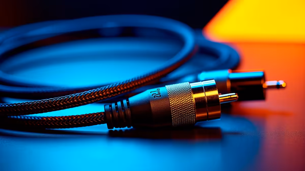 Balanced Conductors That Reject Noise to the Interface