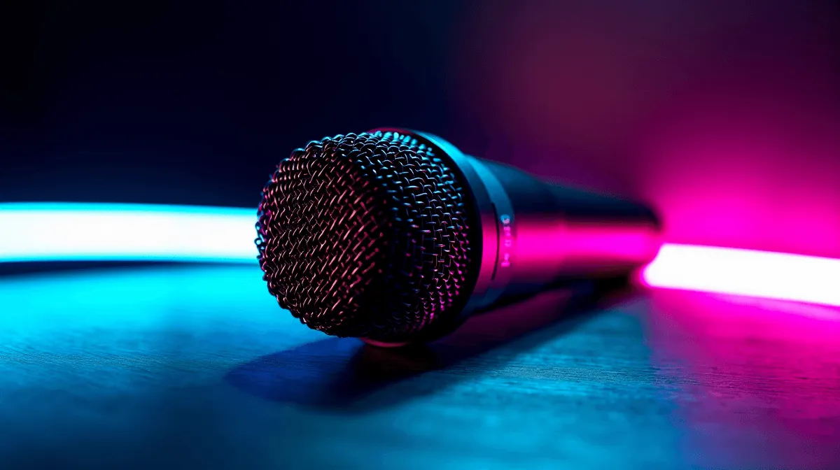 Best XLR Microphone for Gaming Setup SA