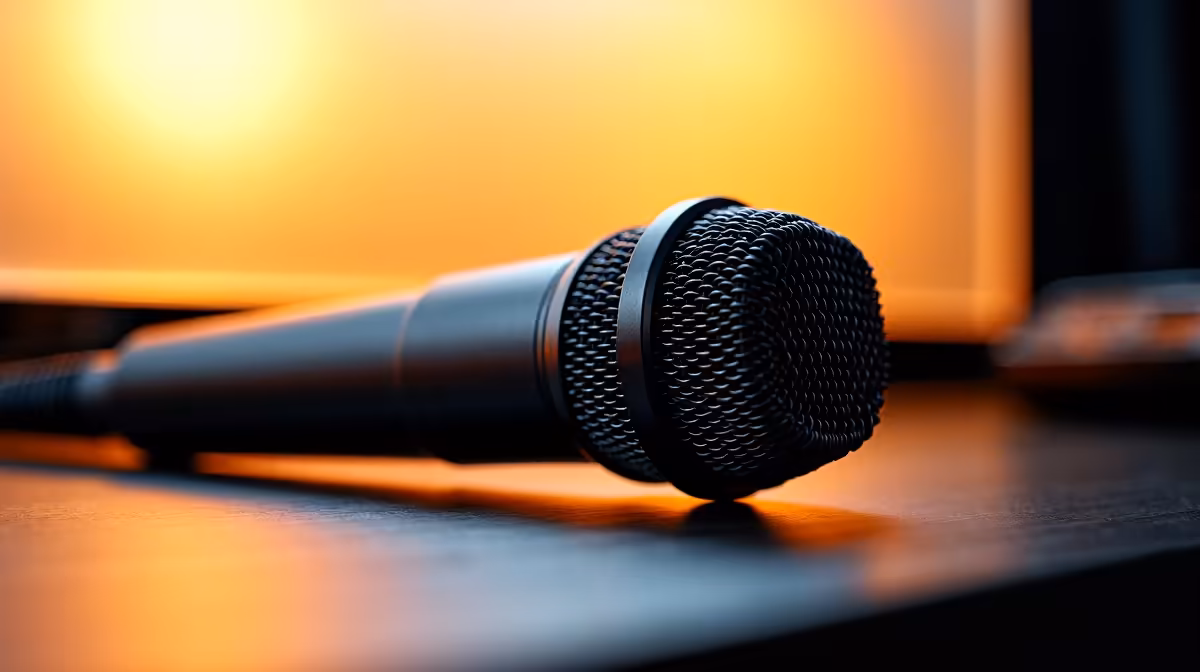 Best XLR Microphone Setup for Streaming SA